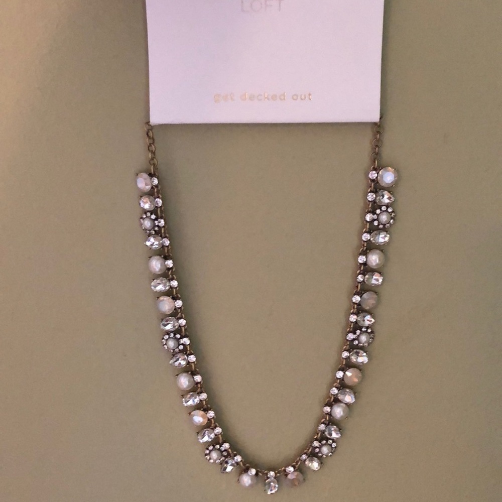 Statement Necklace